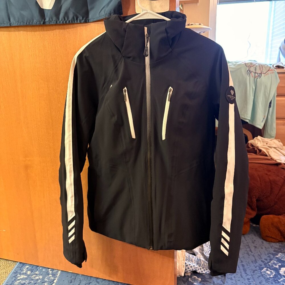 Obermeyer Ski Jacket Aspen Colorado